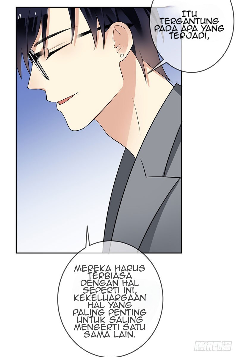 NSD Gaming Chapter 21 Bahasa Indonesia